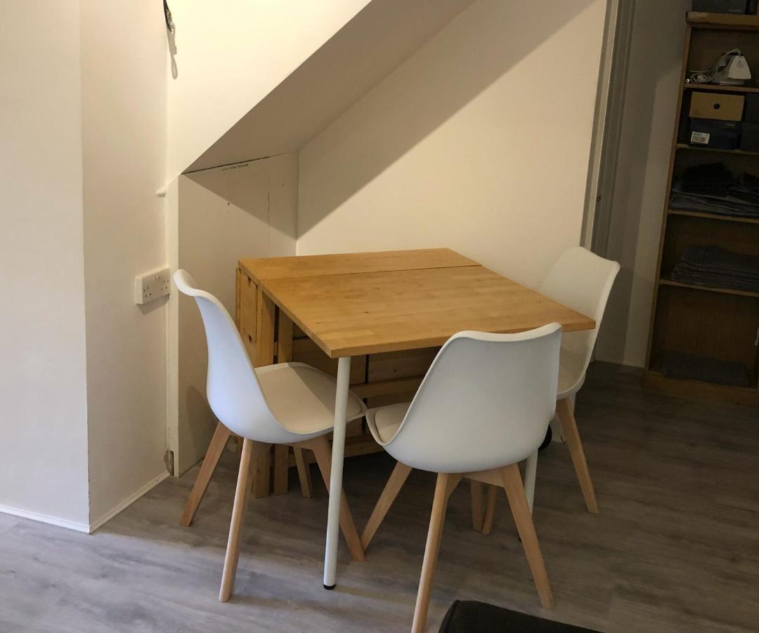 Alloggio in famiglia Double With Private Bathroom In A 2-bedrooms House *